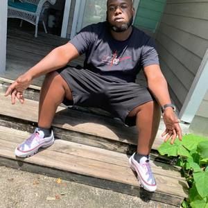 Meet your Posher, Jimmie